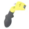 FURminator Escova Desembaraçadora Pelo Curto – Cão Mini