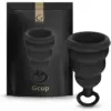 G-Vibe Gcup Mystic Noir copos menstruais