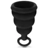 G-Vibe Gcup Mystic Noir copos menstruais