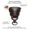 G-Vibe Gcup Mystic Noir copos menstruais