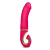 G-Vibe GJay Vibrador Neon Rosa