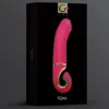 G-Vibe GJay Vibrador Neon Rosa