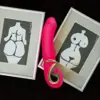 G-Vibe GJay Vibrador Neon Rosa