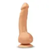 G-Vibe Greal Vibrador Realístico Natural
