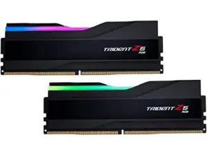 G.Skill F5-8200J4052F24GX2-TZ5RK 48GB DDR5-8200 5600MHz CL40