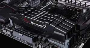 G.Skill Ripjaws V 64GB DDR4 4400MHz CL19