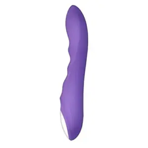 Galatea Dante Vibrador Classic Silicone Lilás