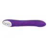 Galatea Dante Vibrador Classic Silicone Lilás