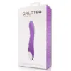 Galatea Dante Vibrador Classic Silicone Lilás