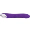Galatea Dante Vibrador Classic Silicone Lilás