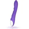 Galatea Dante Vibrador Classic Silicone Lilás