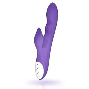 Galatea Vibrador Galo 10P Silicione
