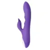Galatea Vibrador Galo 10P Silicione
