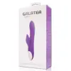 Galatea Vibrador Galo 10P Silicione