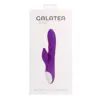 Galatea Vibrador Galo 10P Silicione