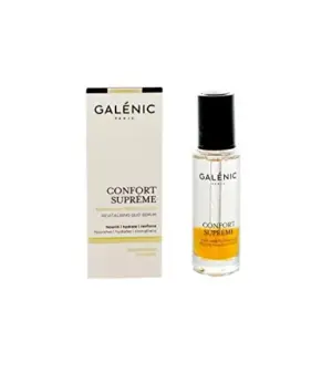 Galênic Confort Suprême Sérum Revitalizante 30ml