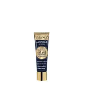 Garancia High-tech Nocturna Auto-bronzeadora 50ml