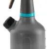 Gardena 11112-20 1L Preto Pulverizador