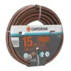 Gardena 15m mangueira de rega de PVC 15m