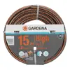 Gardena 15m mangueira de rega de PVC 15m