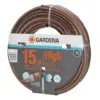 Gardena 15m mangueira de rega de PVC 15m