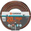 Gardena 20m mangueira de regaHighflex PVC 20m