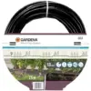Gardena 25 mangueira de rega micro-drip PVC 25m