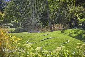 Gardena 25m mangueira de rega tecido 25m