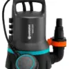 Gardena 9030-20 300W Bombas de Água Preto