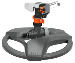 Gardena Aspersor Impacto Sectorial Premium