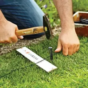 Gardena Cabo Delimitador 50m para Cercamento