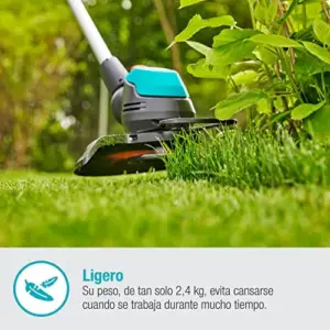 Gardena EasyCut 23V 18V