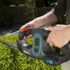 Gardena Easycut Li 14.4V 40cm Preto