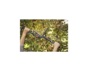 Gardena EnergyCut 2 em 1 Tesoura de Poda