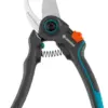 Gardena Expertcut 22mm Tesoura de Poda Preto