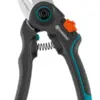 Gardena Expertcut 22mm Tesoura de Poda Preto