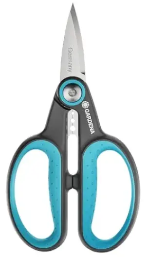 Gardena HerbCut Tesoura de Podar Inoxidável