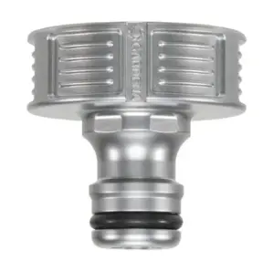 Gardena Kit Agulheta Premium Metal Padrão