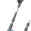Gardena Limpador de Pátio Multiuso Bateria