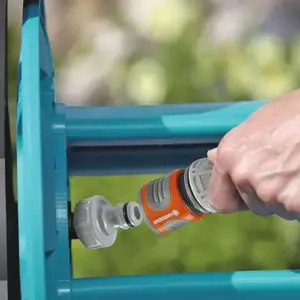 Gardena Mangueira de Rega 10m de PVC