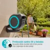 Gardena mangueira de rega 20m de PVC 20m