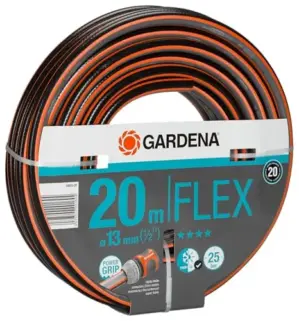 Gardena mangueira de rega flexível 20m
