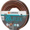 Gardena mangueira de rega flexível 20m