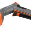 Gardena Pistola de Rega Comfort Multi