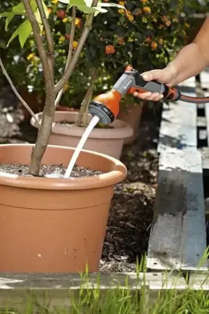 Gardena Pistola Tipo Chuveiro Multiusos