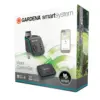 Gardena Programador de Rega Smart Water Control Set