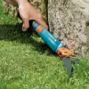 Gardena Tesoura de Relva 360° Azul