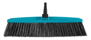 Gardena Vassoura de Exterior Combisystem 3622-20 – Tamanho 45cm