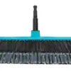 Gardena Vassoura de Exterior Combisystem 3622-20 – Tamanho 45cm
