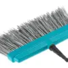 Gardena Vassoura de Varrição 32 cm Azul